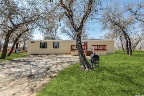 25221 Progress Road San Antonio TX 78264