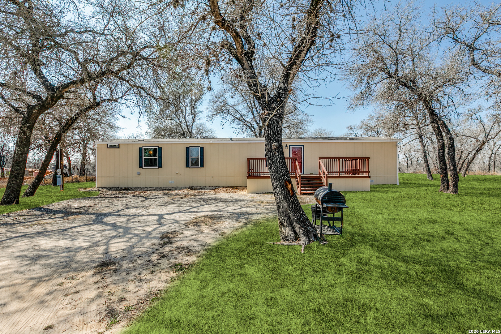 25221 Progress Road San Antonio TX 78264