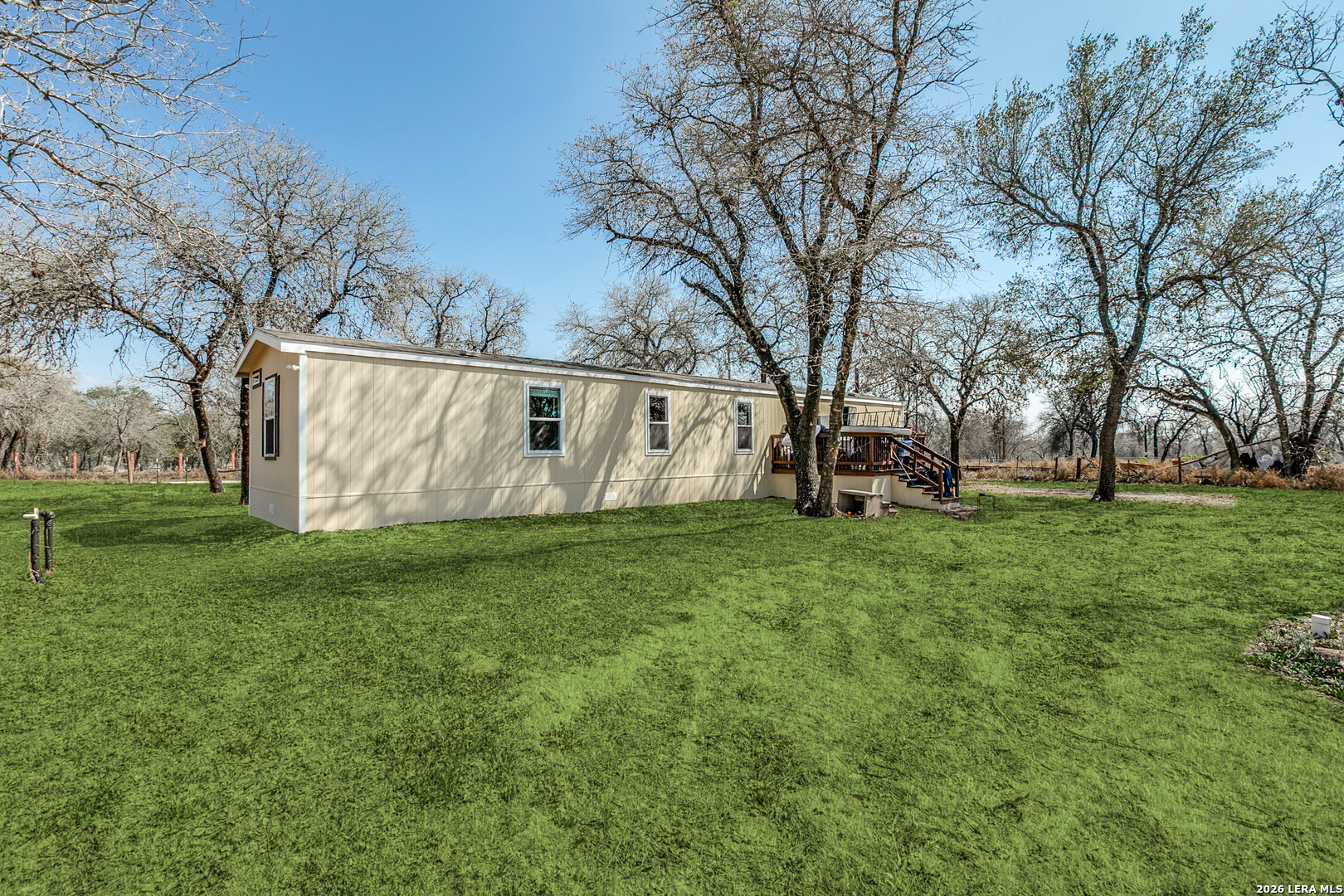 25221 Progress Road San Antonio TX 78264