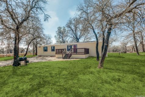 25221 Progress Road San Antonio TX 78264