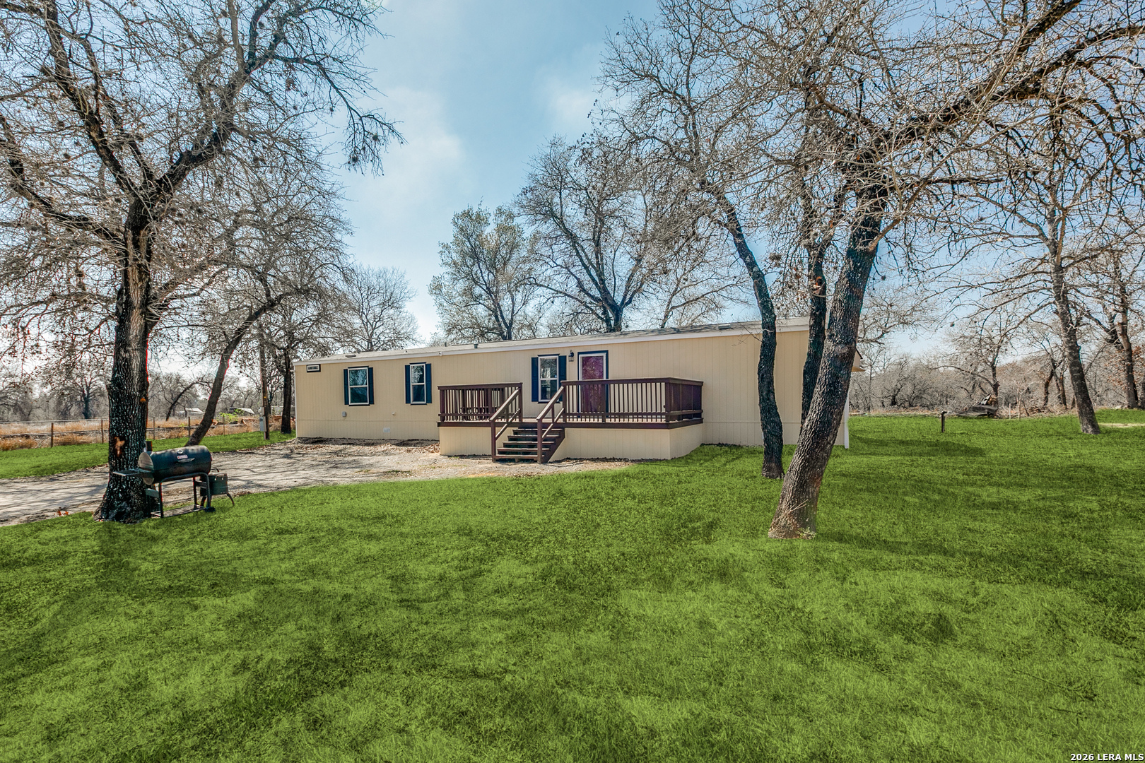 25221 Progress Road San Antonio TX 78264