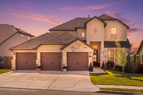 1612 Eaton Park Bulverde TX 78163