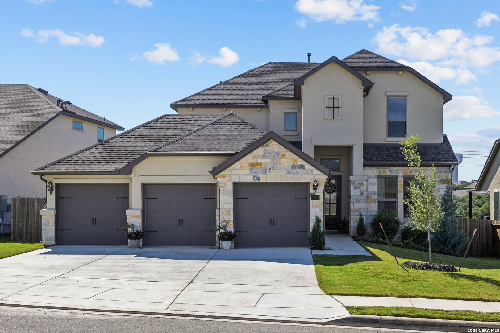 1612 Eaton Park Bulverde TX 78163