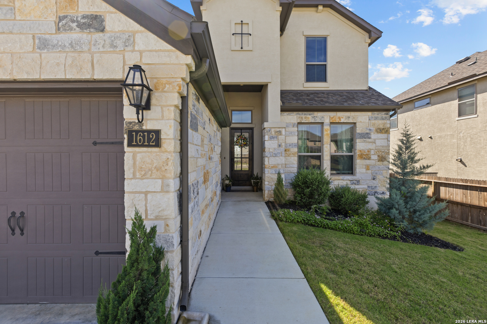 1612 Eaton Park Bulverde TX 78163