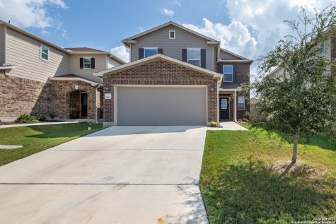 11603 Impressive Way San Antonio TX 78254
