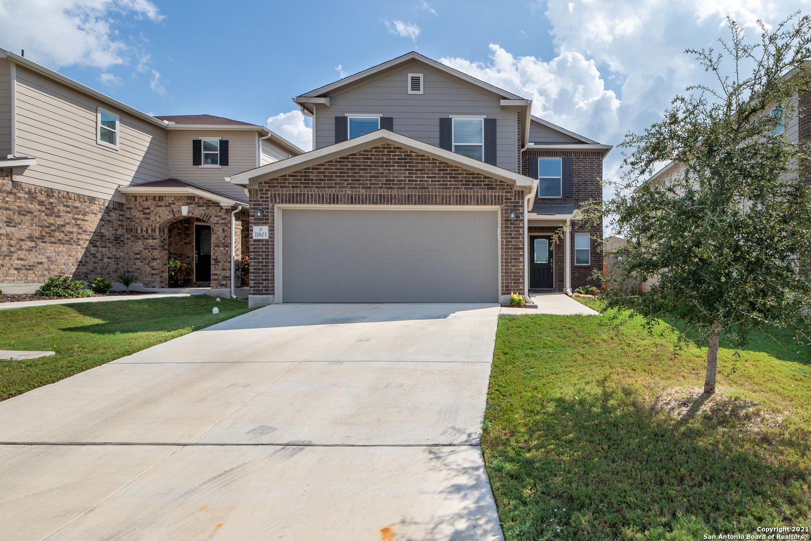 11603 Impressive Way San Antonio TX 78254