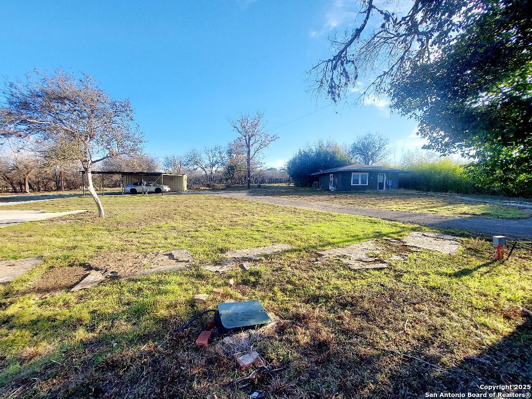 6051 Babcock Road San Antonio TX 78240