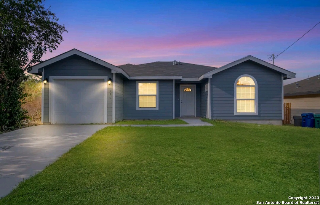 419 K Street San Antonio TX 78220