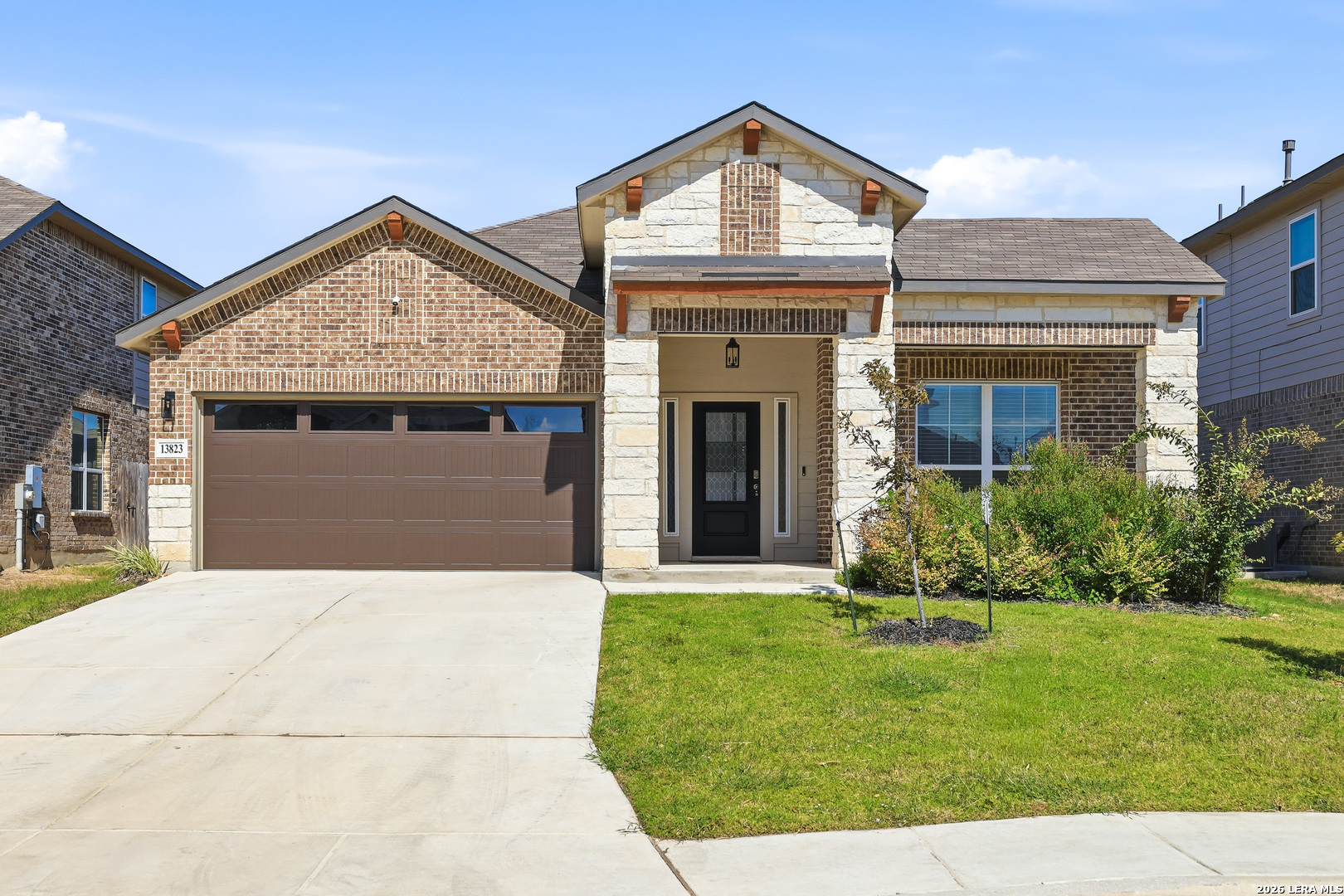 13823 Woodland Brome San Antonio TX 78254