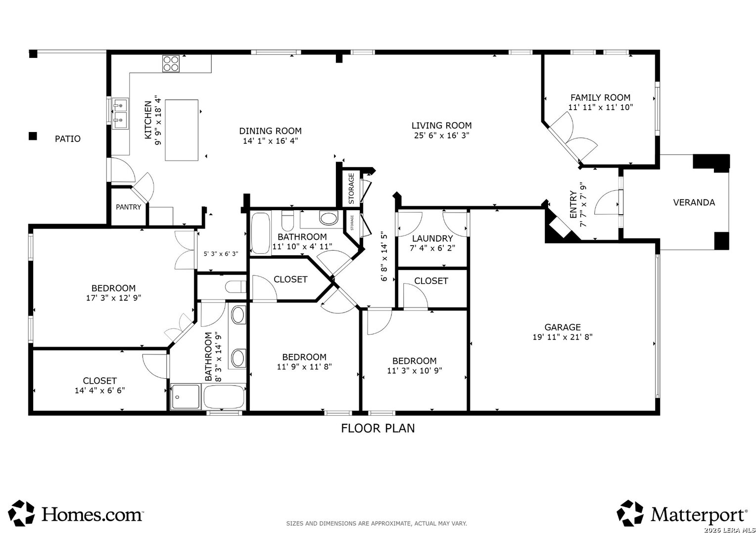 13823 Woodland Brome San Antonio TX 78254