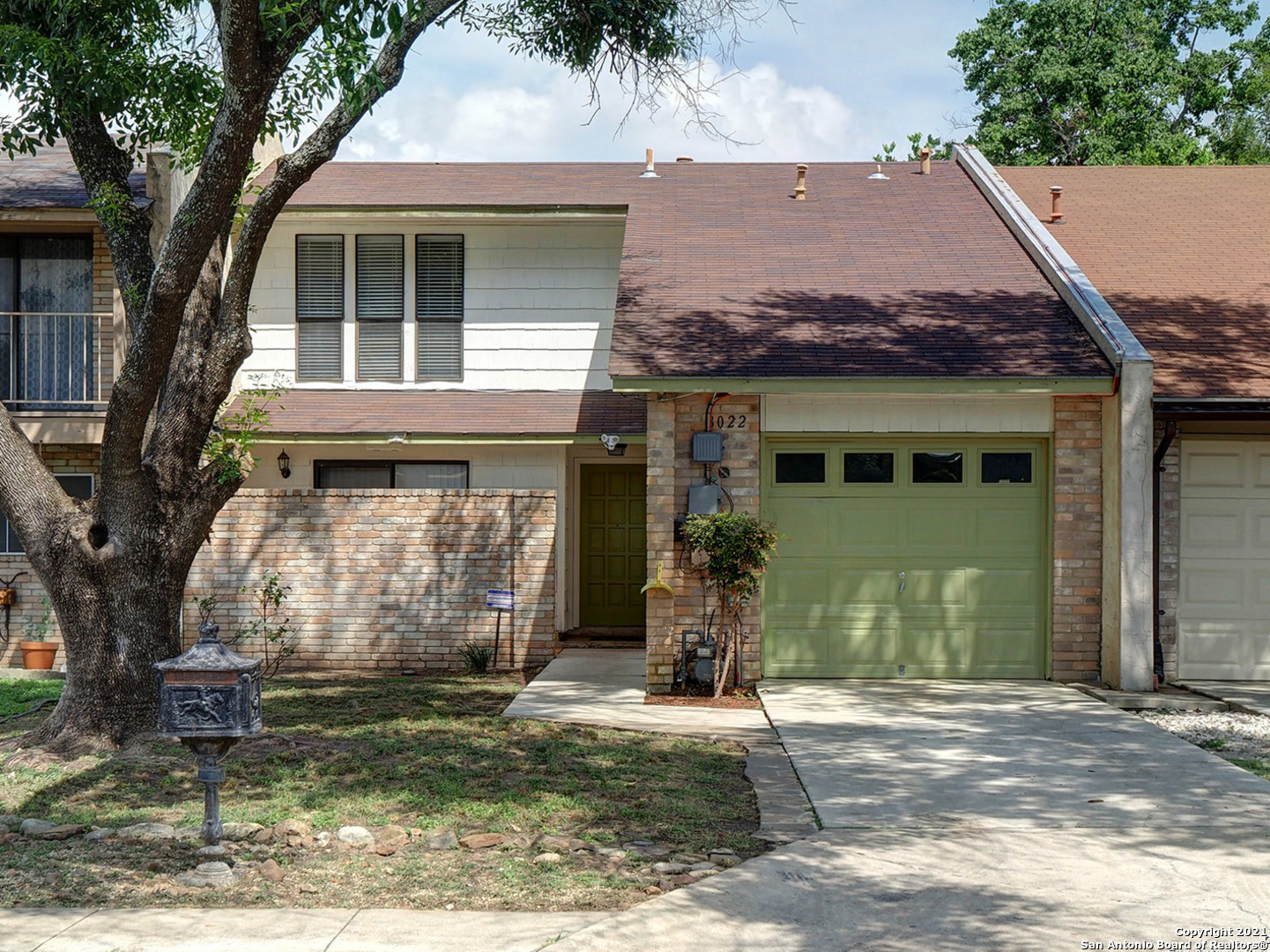 8022 Dorset San Antonio TX 78216