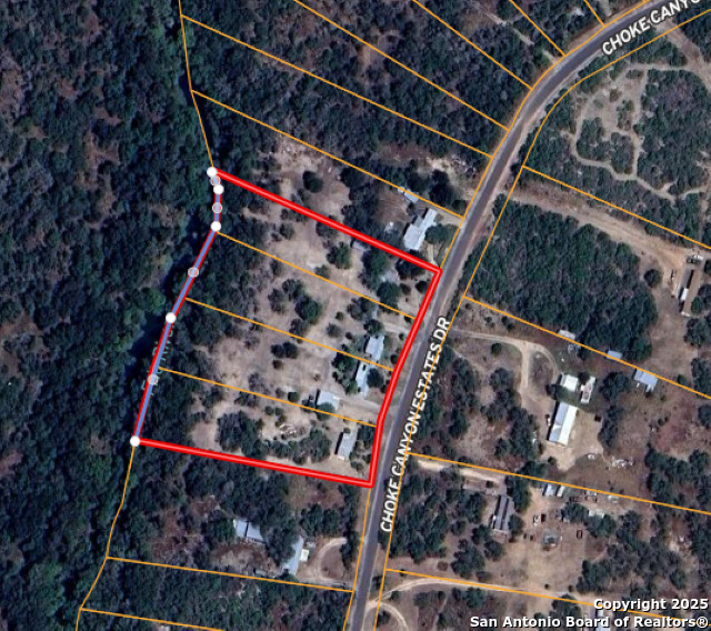 123 Choke Canyon Estates Three Rivers TX 78071