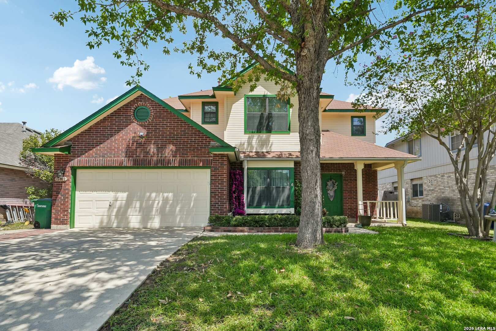 15102 Preston Hollow San Antonio TX 78247
