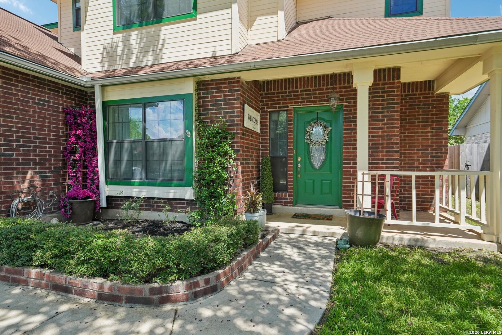 15102 Preston Hollow San Antonio TX 78247