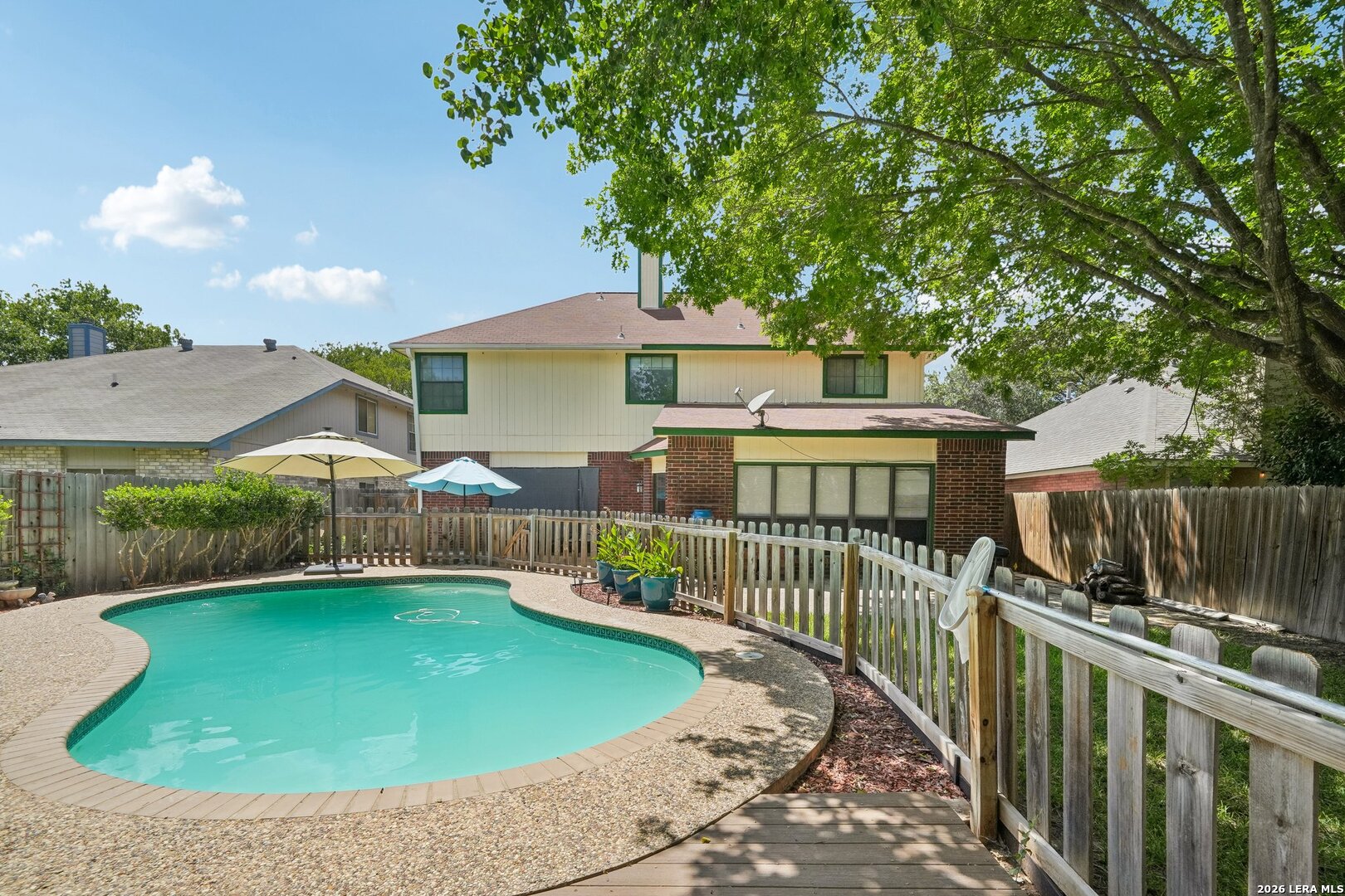 15102 Preston Hollow San Antonio TX 78247
