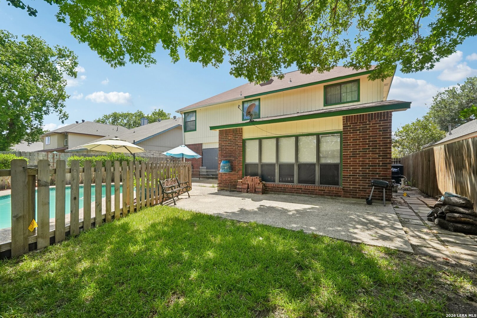 15102 Preston Hollow San Antonio TX 78247