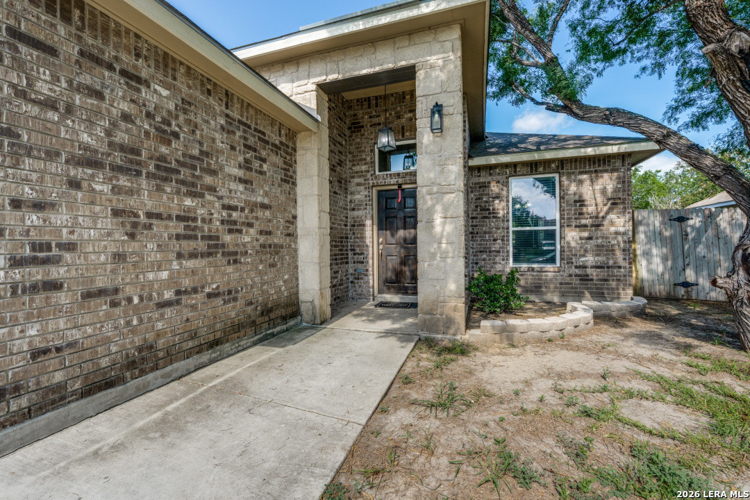 3511 Horizon Lake San Antonio TX 78222