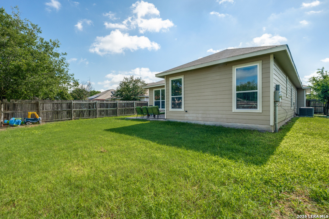 3511 Horizon Lake San Antonio TX 78222