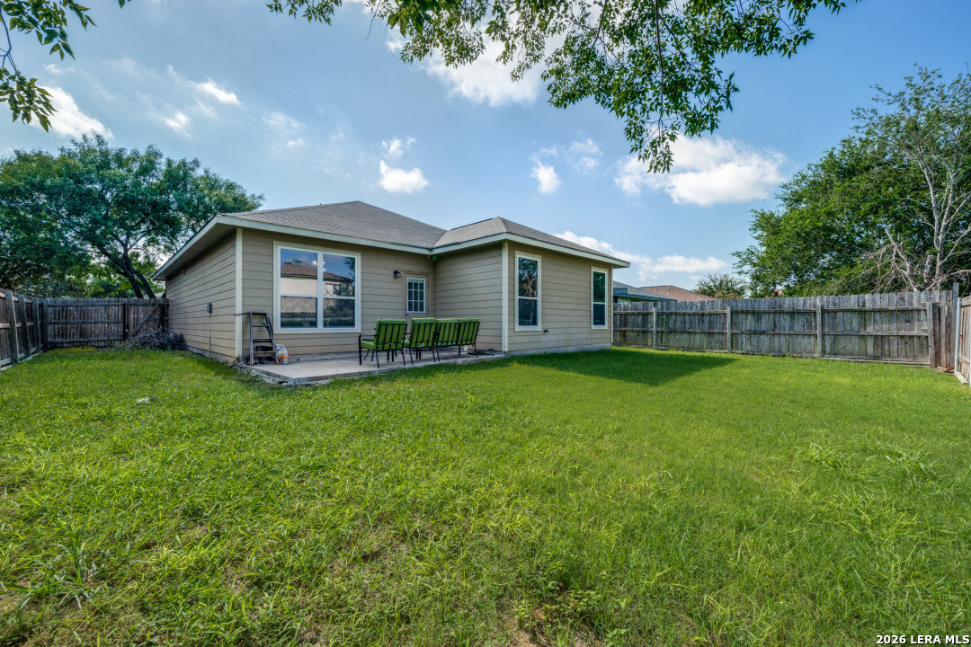 3511 Horizon Lake San Antonio TX 78222