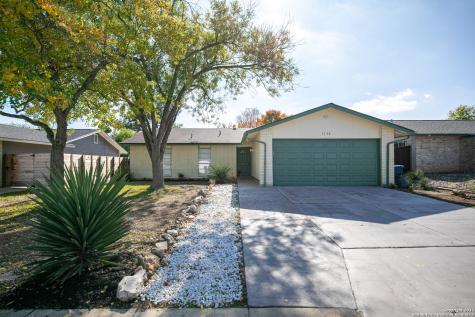 7130 Spring Flower Street San Antonio TX 78249