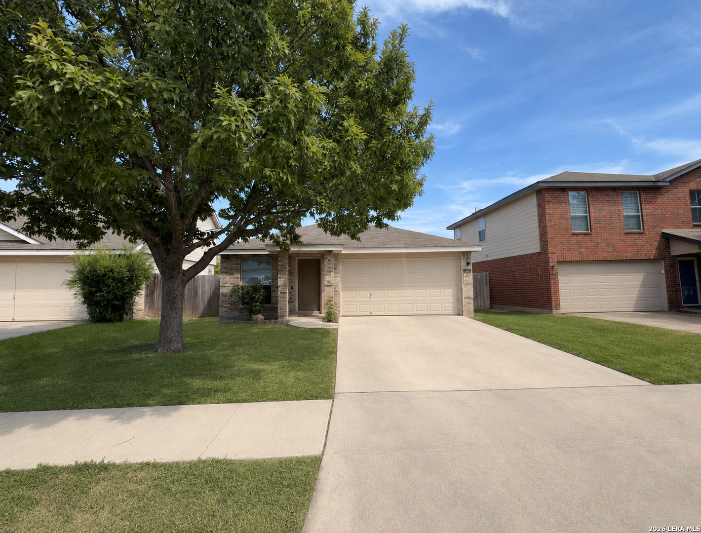 9514 Caspian Forest San Antonio TX 78254