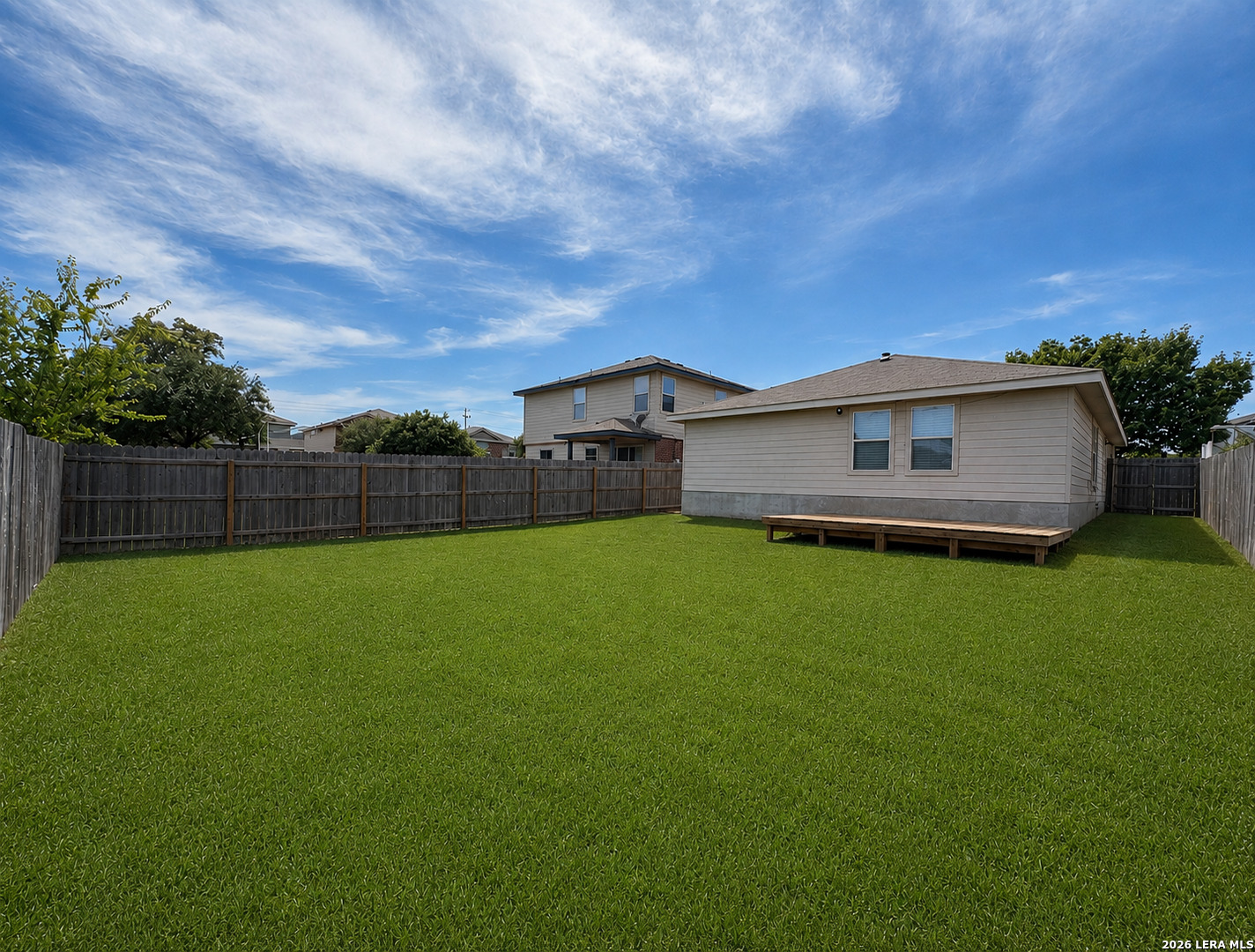 9514 Caspian Forest San Antonio TX 78254