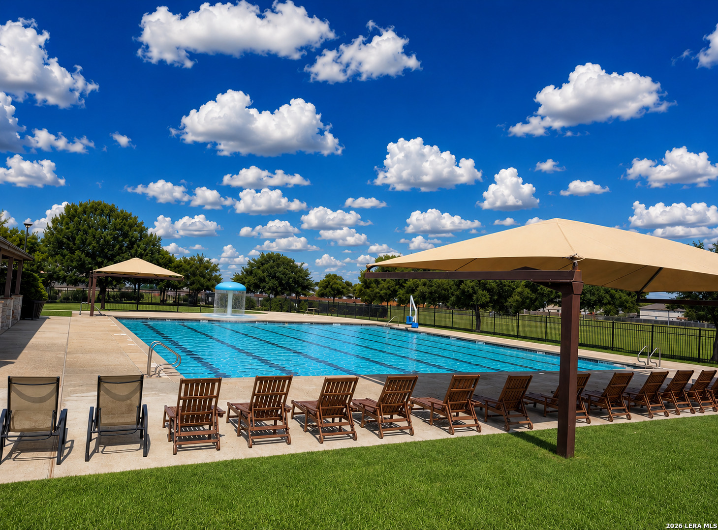 9514 Caspian Forest San Antonio TX 78254