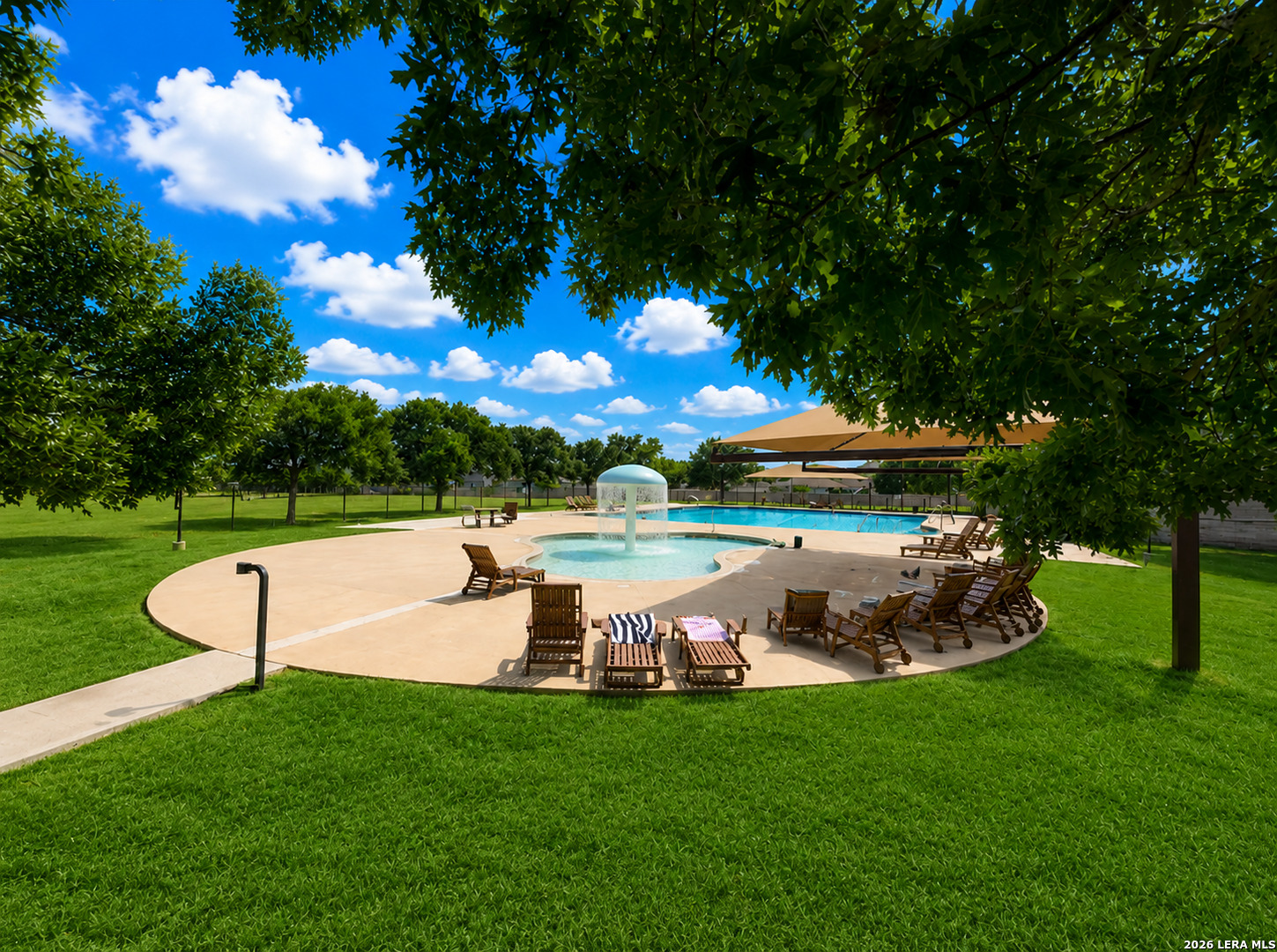 9514 Caspian Forest San Antonio TX 78254