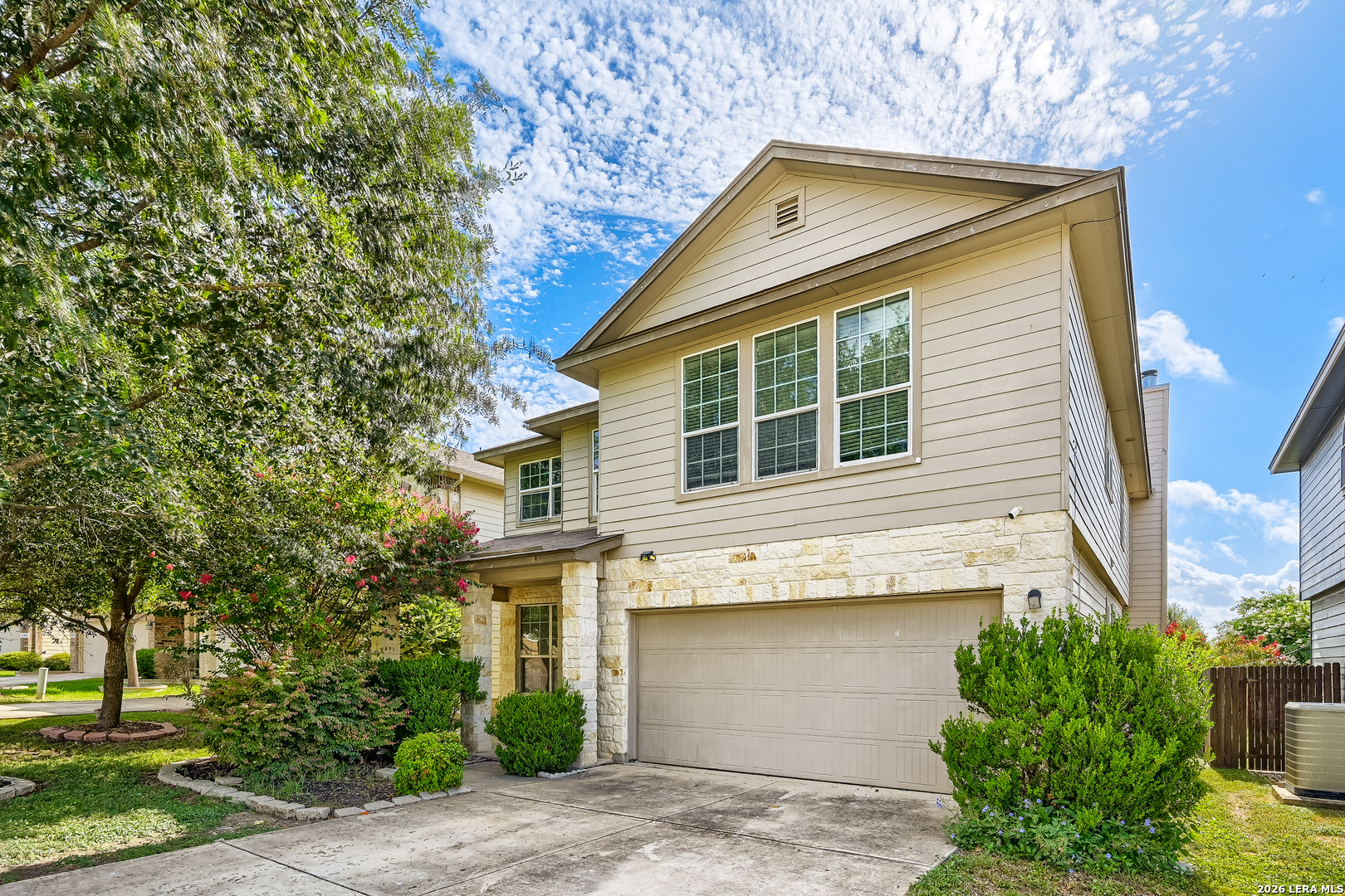 1318 Rosy Cloud San Antonio TX 78245