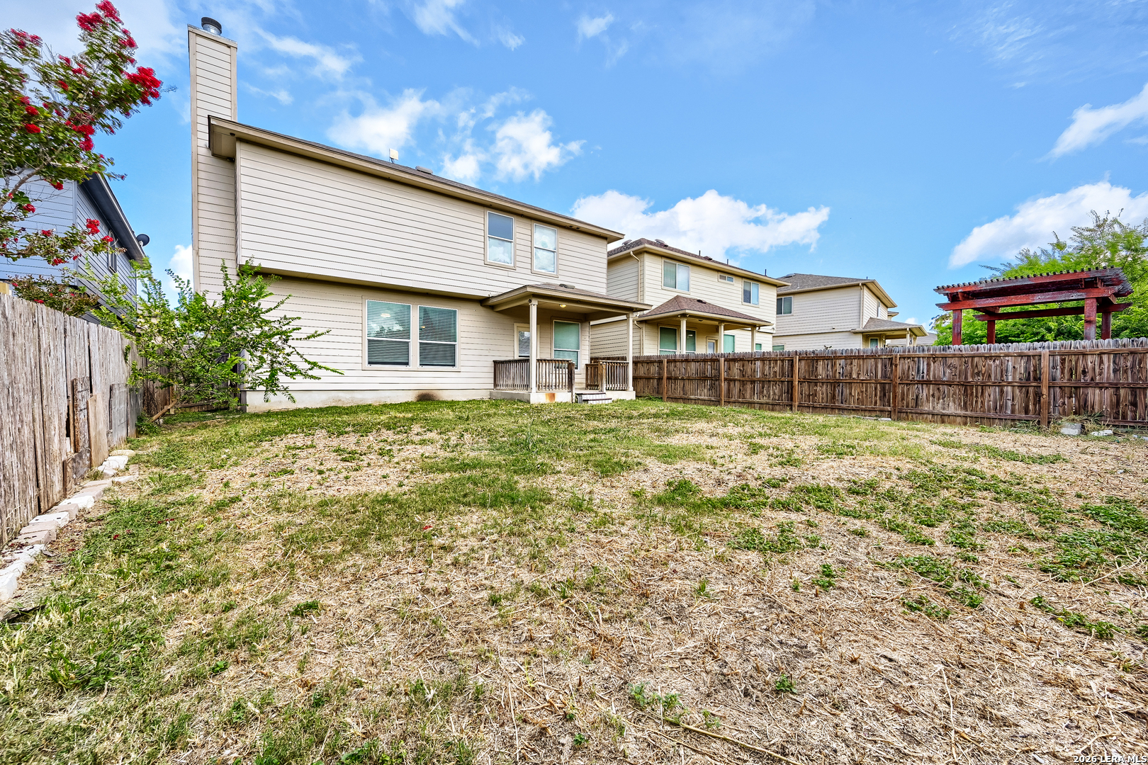 1318 Rosy Cloud San Antonio TX 78245