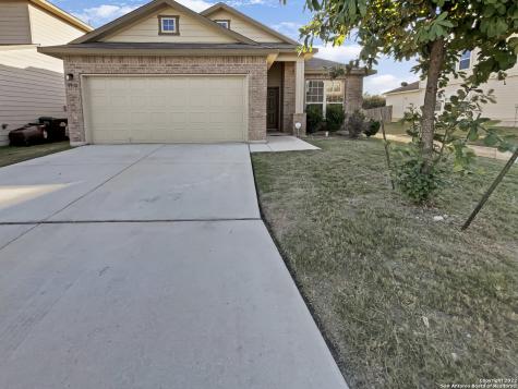 9938 Belmore Cove San Antonio TX 78245