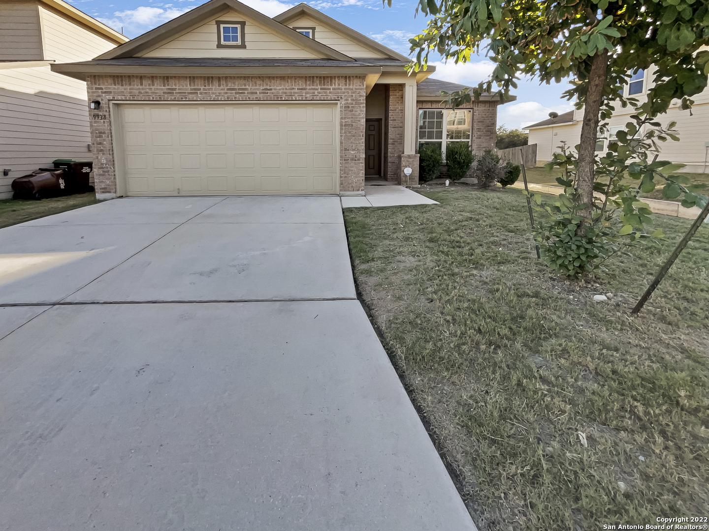 9938 Belmore Cove San Antonio TX 78245