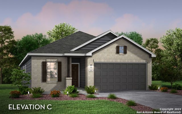120 Porcupine Lane San Antonio TX 78253