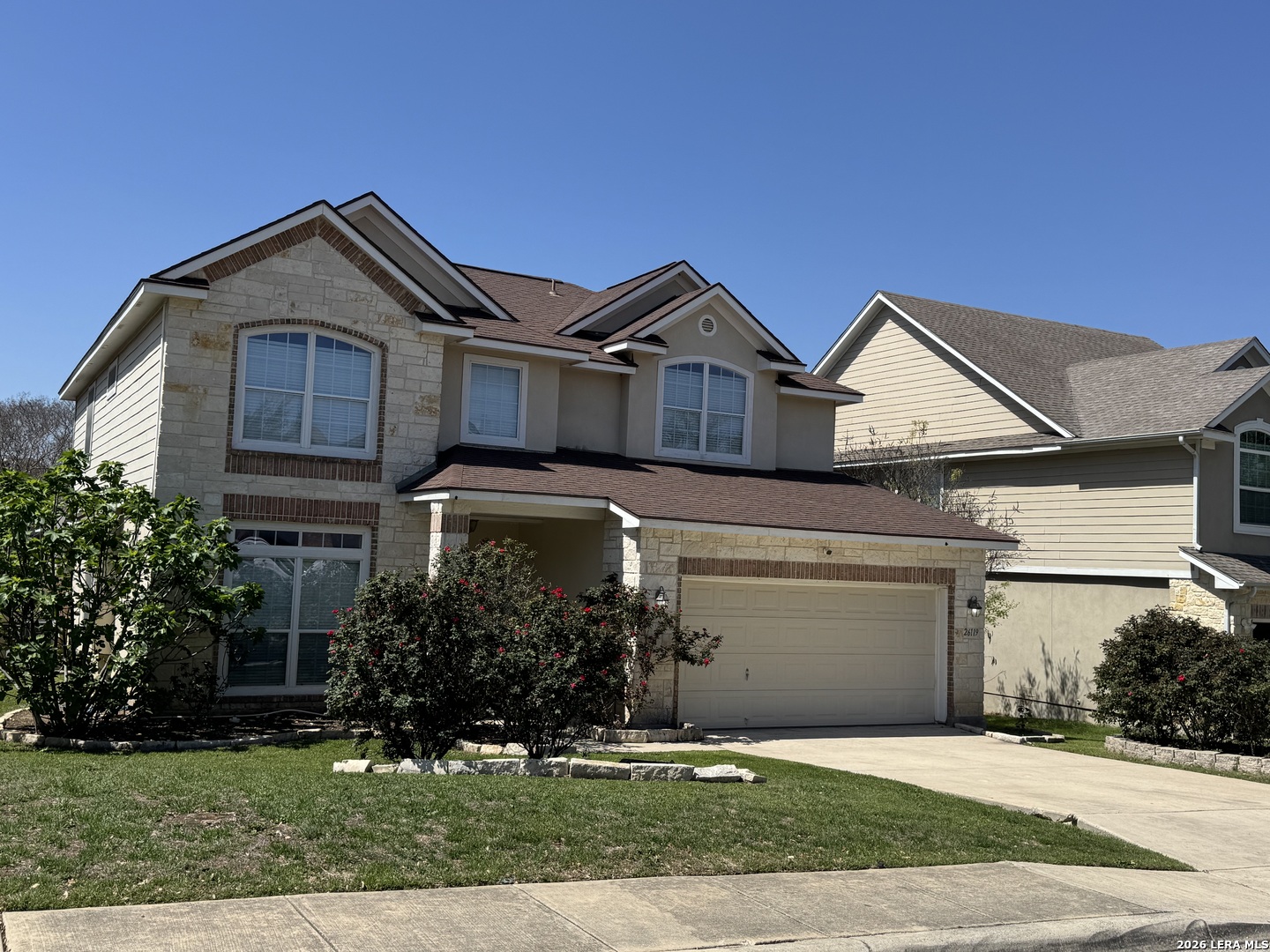 26119 Starling Hill San Antonio TX 78260