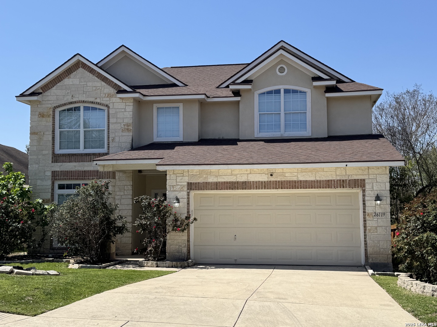 26119 Starling Hill San Antonio TX 78260