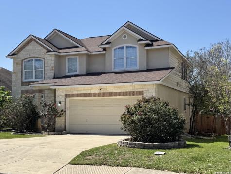 26119 Starling Hill San Antonio TX 78260