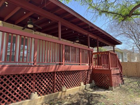 26119 Starling Hill San Antonio TX 78260