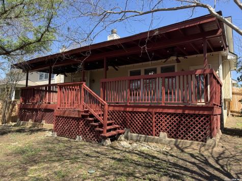 26119 Starling Hill San Antonio TX 78260