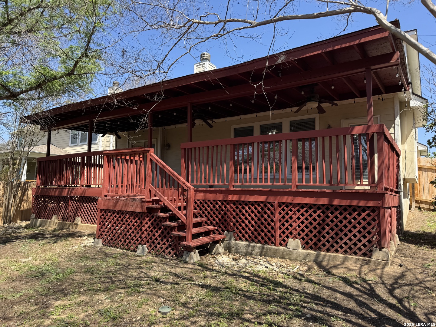 26119 Starling Hill San Antonio TX 78260