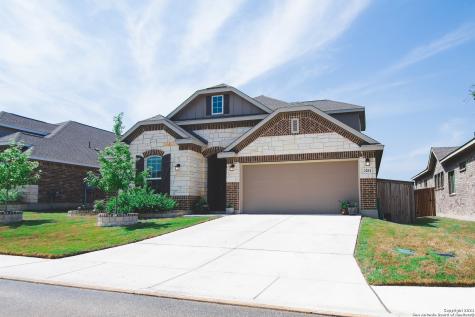 2201 Cullum Park San Antonio TX 78253