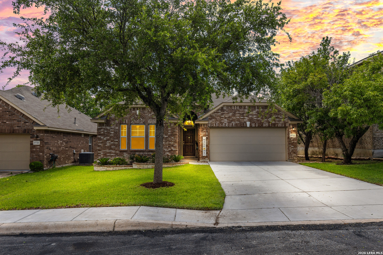 5722 Ginger Rise San Antonio TX 78253