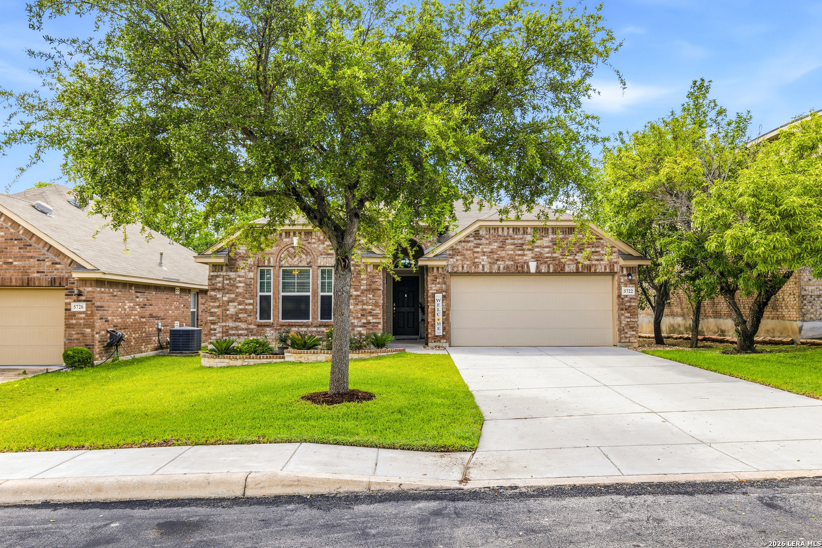 5722 Ginger Rise San Antonio TX 78253