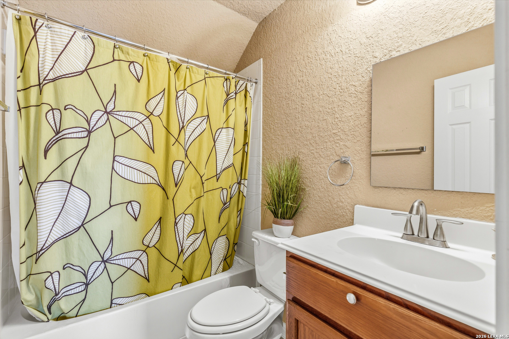 5722 Ginger Rise San Antonio TX 78253