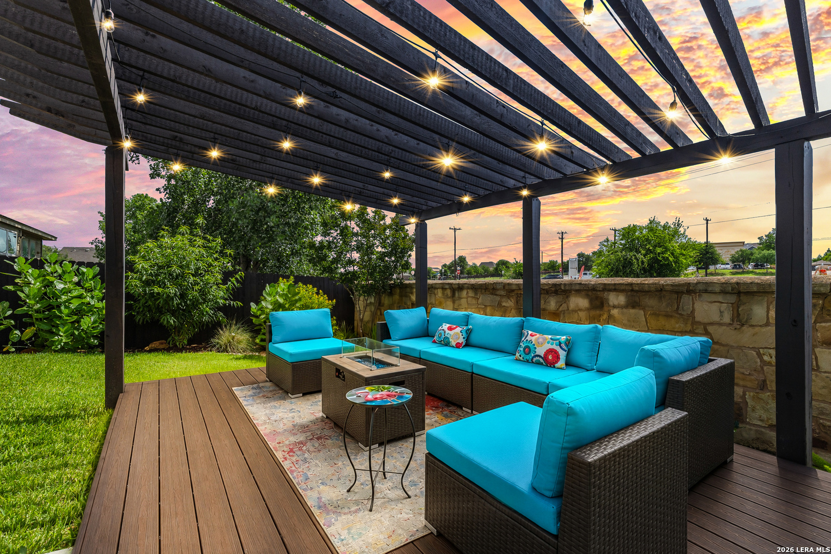 5722 Ginger Rise San Antonio TX 78253