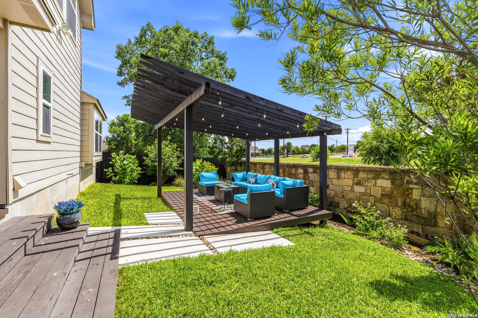 5722 Ginger Rise San Antonio TX 78253