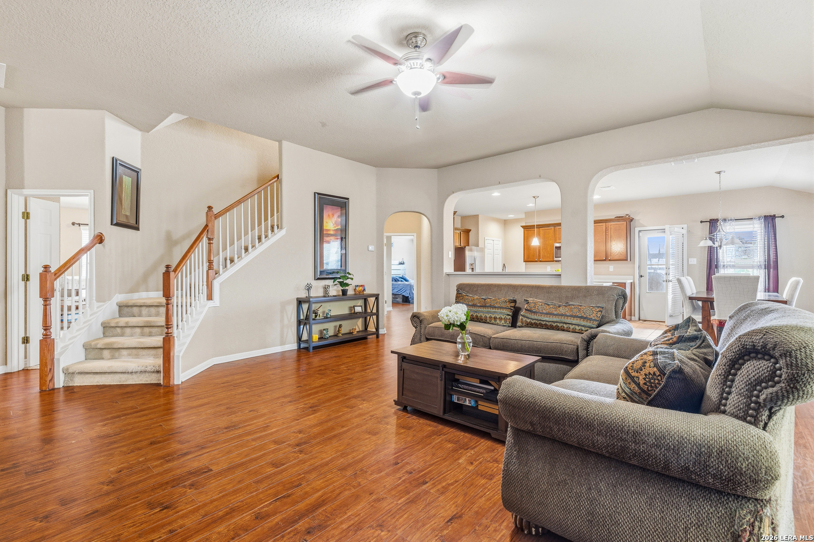 5722 Ginger Rise San Antonio TX 78253