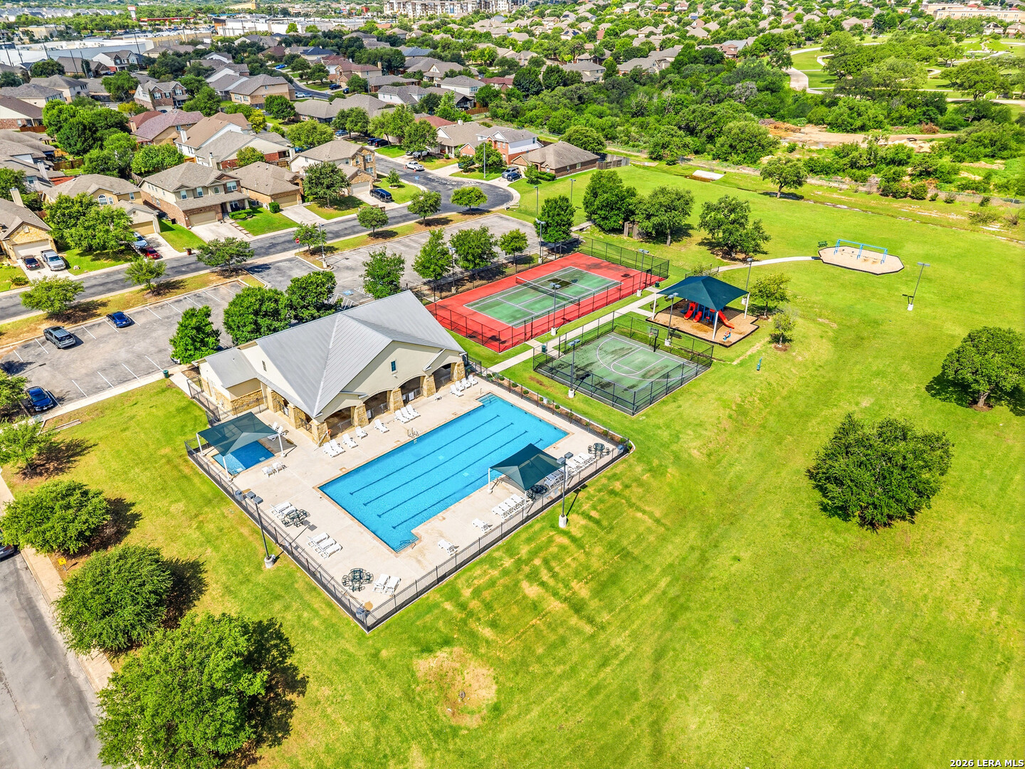 5722 Ginger Rise San Antonio TX 78253