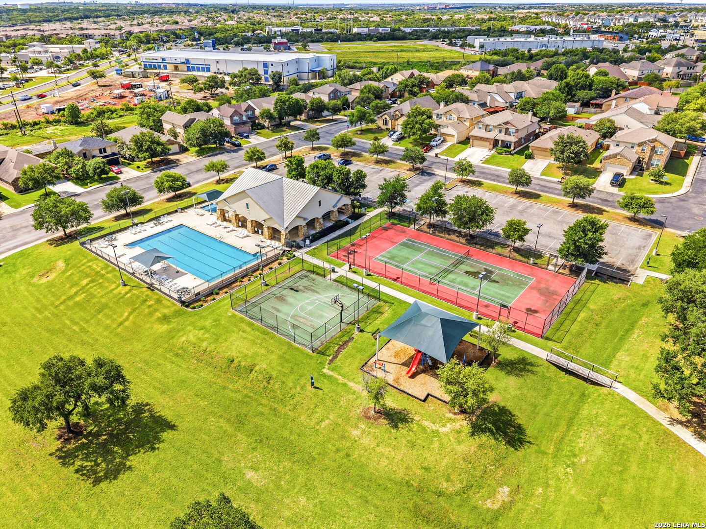5722 Ginger Rise San Antonio TX 78253