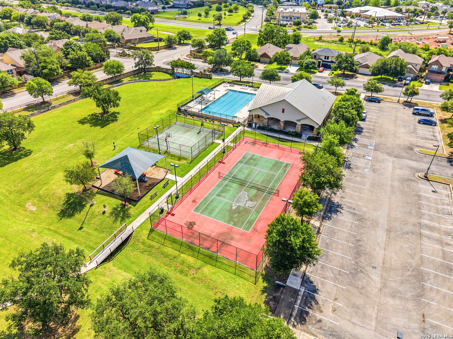 5722 Ginger Rise San Antonio TX 78253