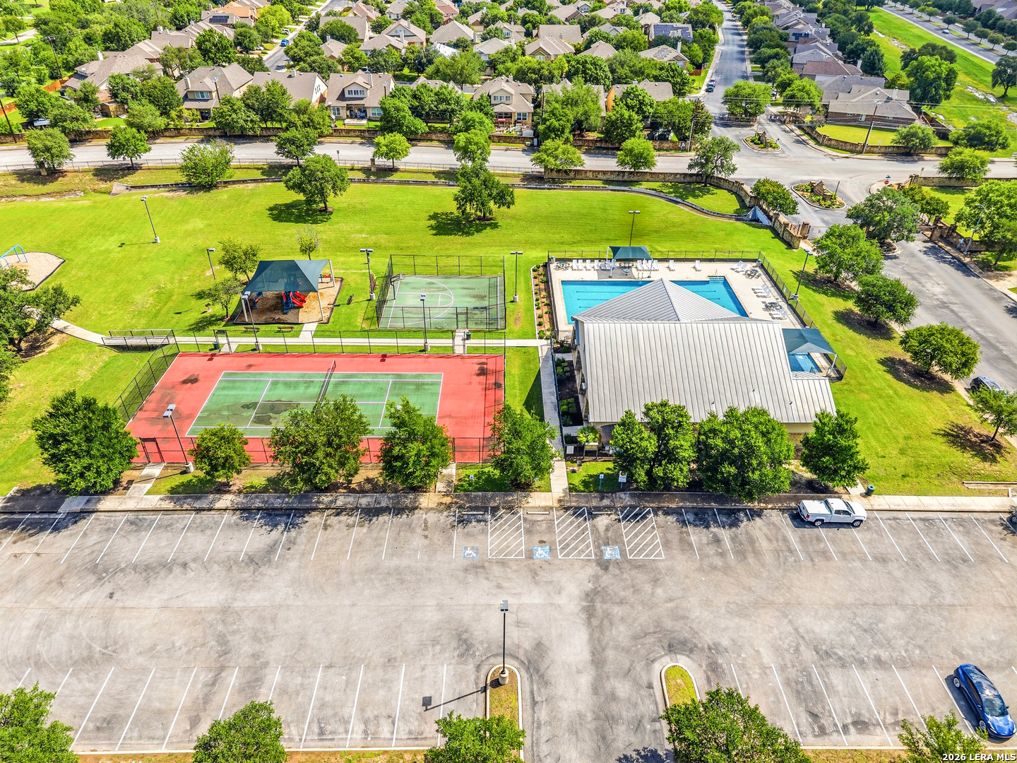 5722 Ginger Rise San Antonio TX 78253
